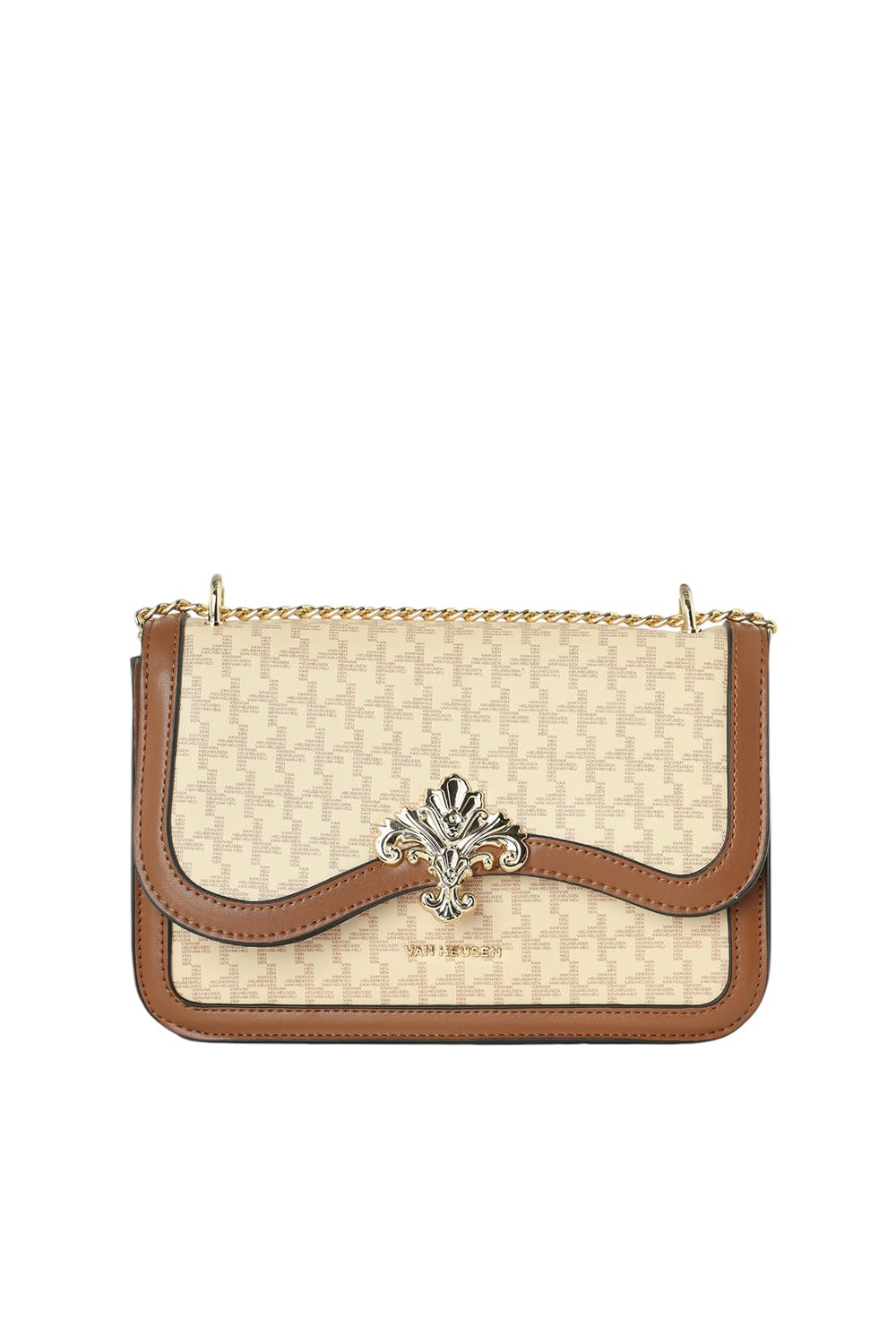 Women's Sling Bag |Graphic Print | Crossbody Strap-image-45