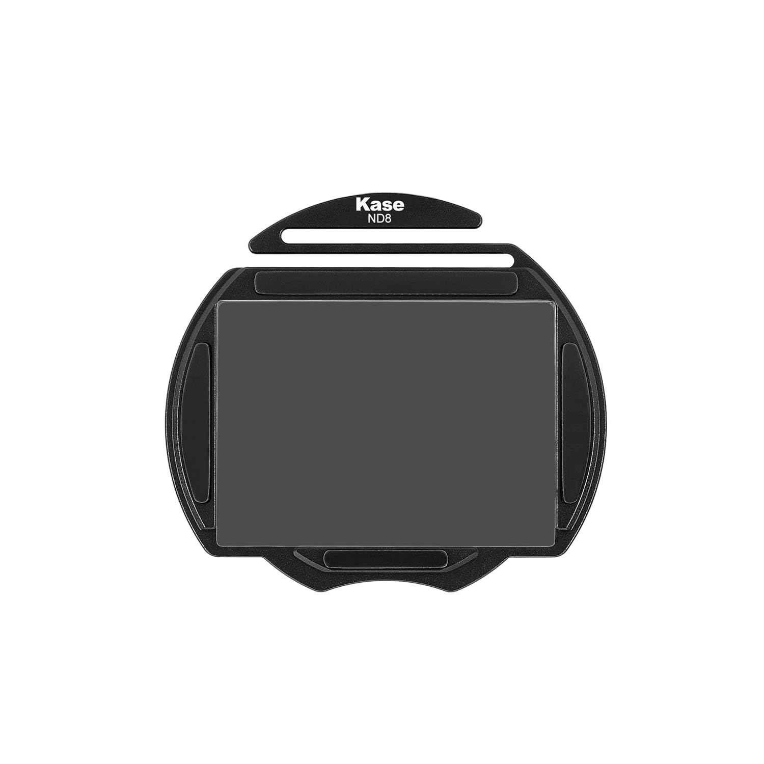 Kase Clip-in Optical Glass Filter ND8 3 Stop Neutral Density Dedicated for Canon EOS R, R3, R7, R8, R10 Camera