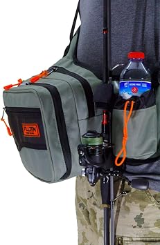 Fujin Explorer Bag Spin & LRF Çantası