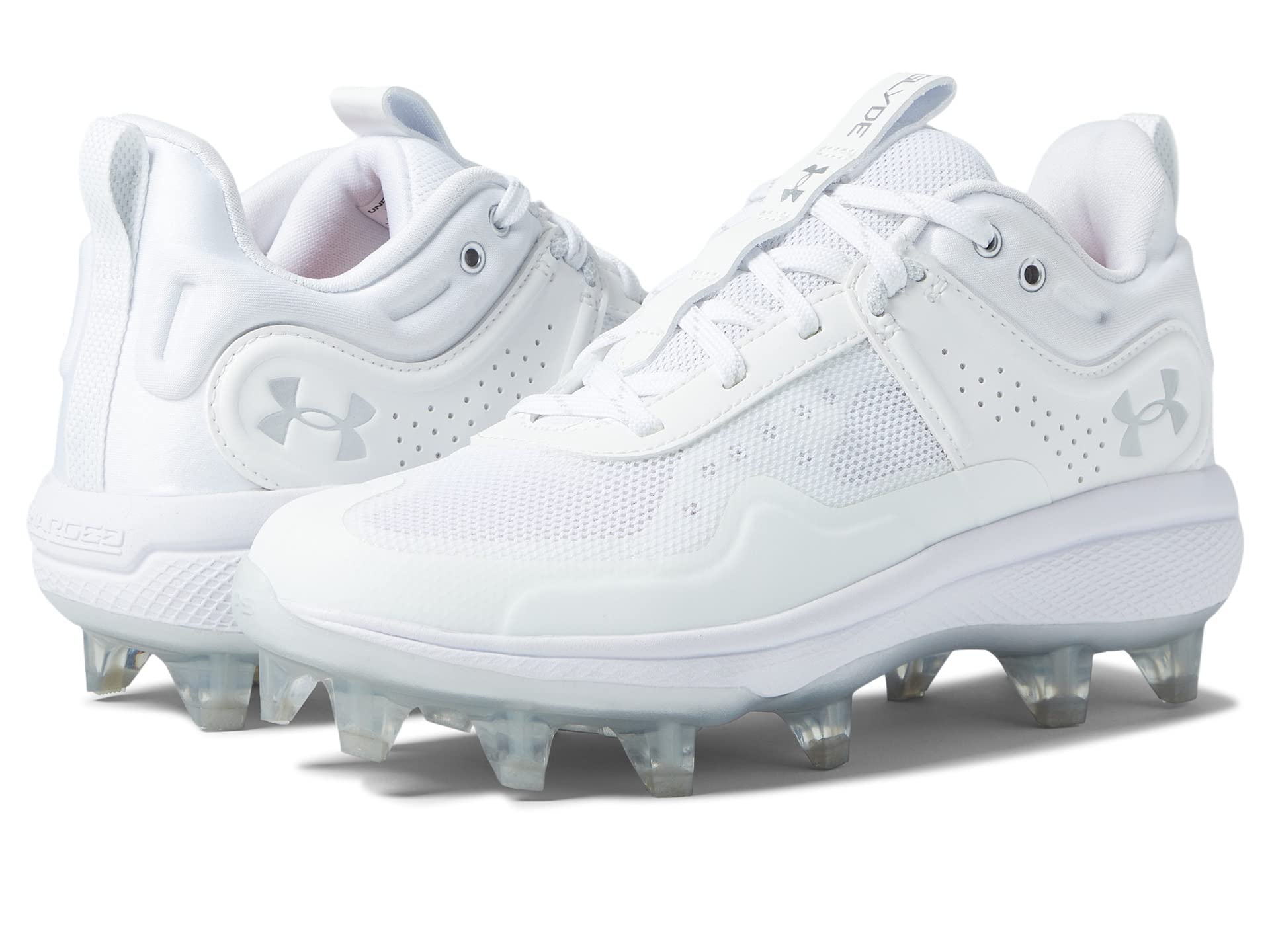 Under Armour Glyde Mt TPU Scarpe da softballDonna