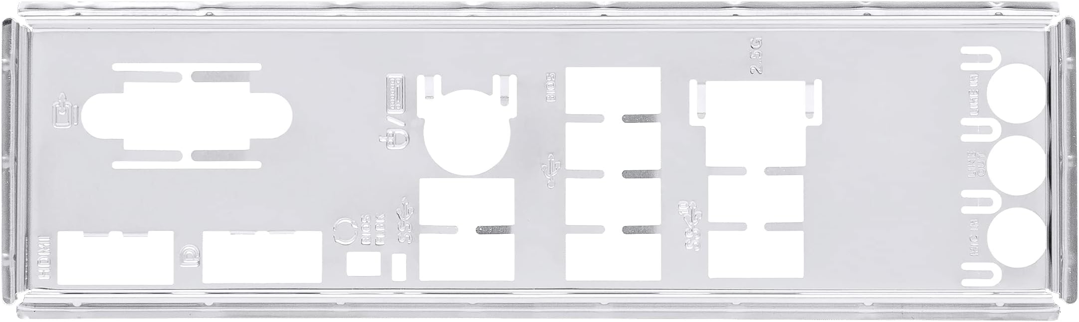 ASUS Prime B650M-A-CSM Micro-ATX Commercial Motherboard, DDR5, PCIe 5.0 M.2 Support