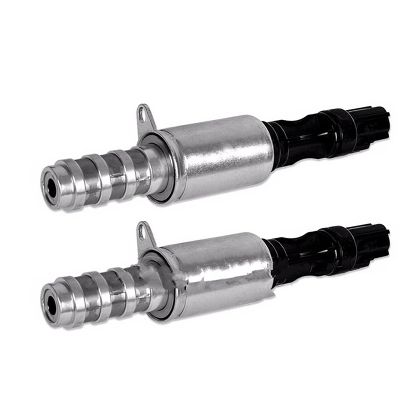 Variable Valve Solenoid Compatible with Mercury for Mountaineer 4.6L V8 2006 2007 2008 2009 2010 8L3Z6M280A 3L3Z6M280EA Variable Camshaft Timing Solenoid(2pcs)