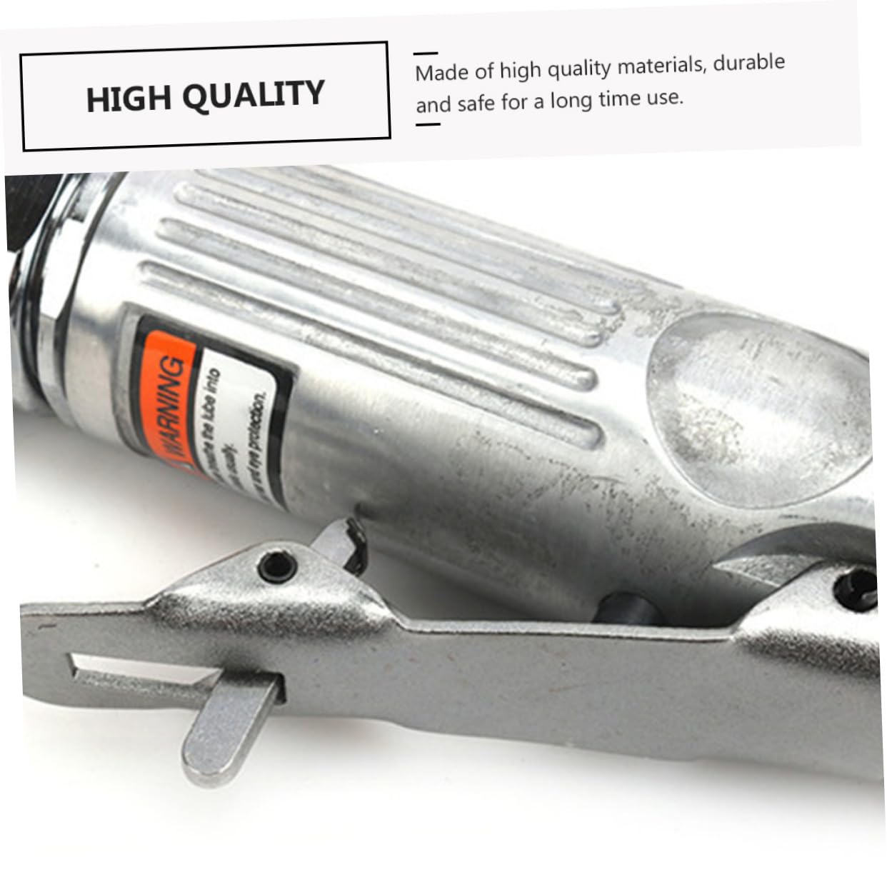 OSALADI 1 Set Engraving Machine Hand Wisking Tool Electric Heavy Duty Air Die Collet Air Angle Angle Die Air Straight Gas Barrel Air Compressor Aluminum