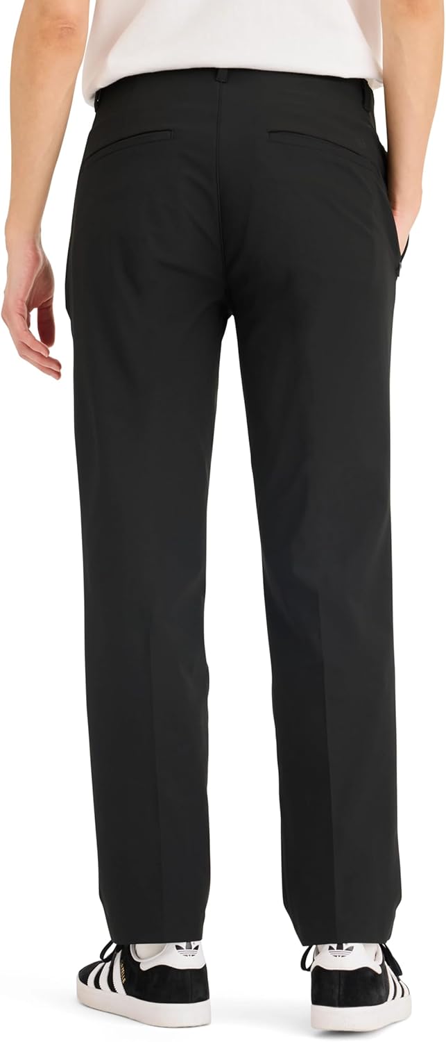 Dockers Womens Dockers® Women's Go Airweave Pant Slim - Image 3