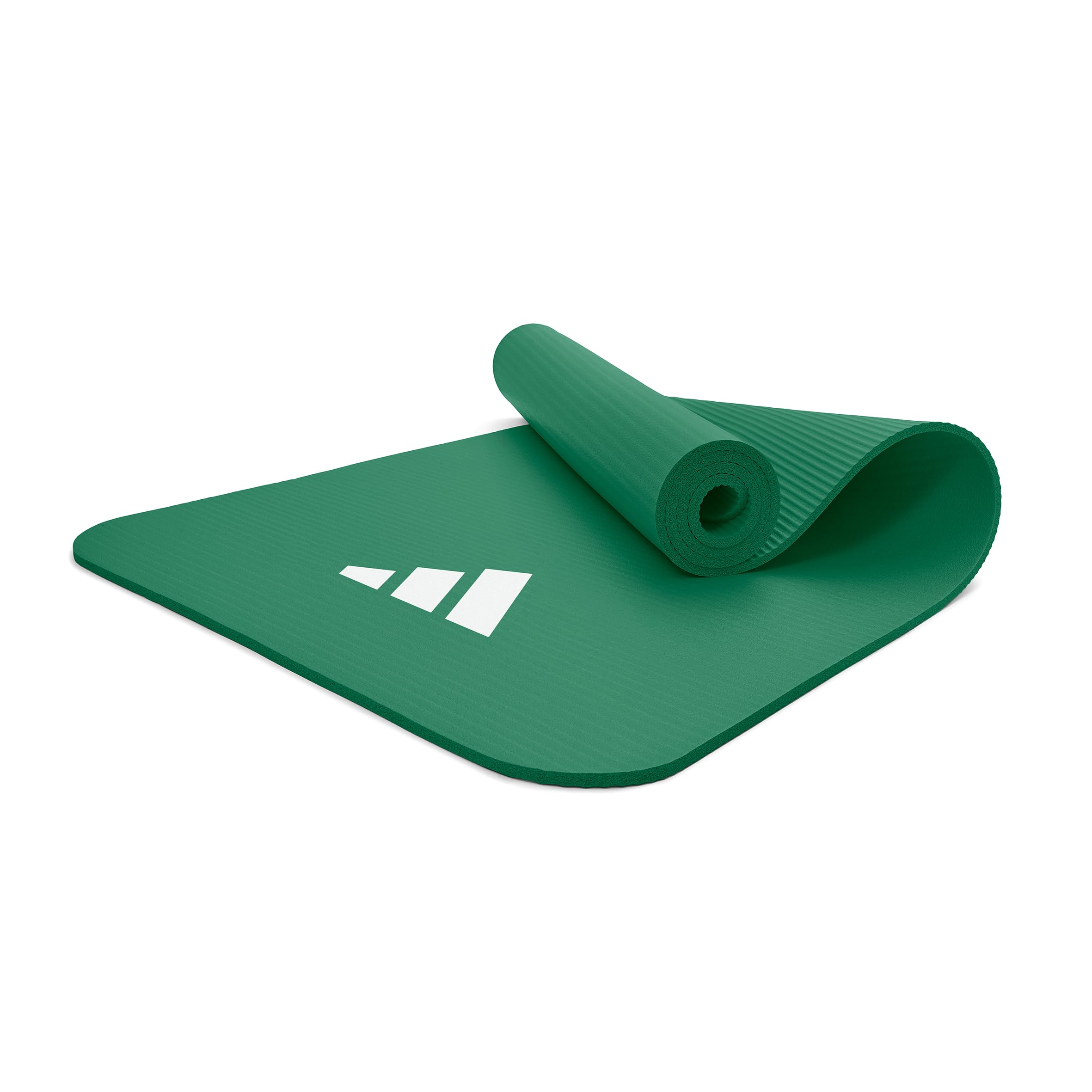adidas Fitness Mat - 7mm - Dark Green-picture-31