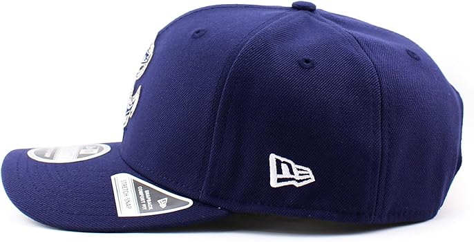 Amazon | ニューエラ キャップ 9SEVENTY ストレッチ スナップバック