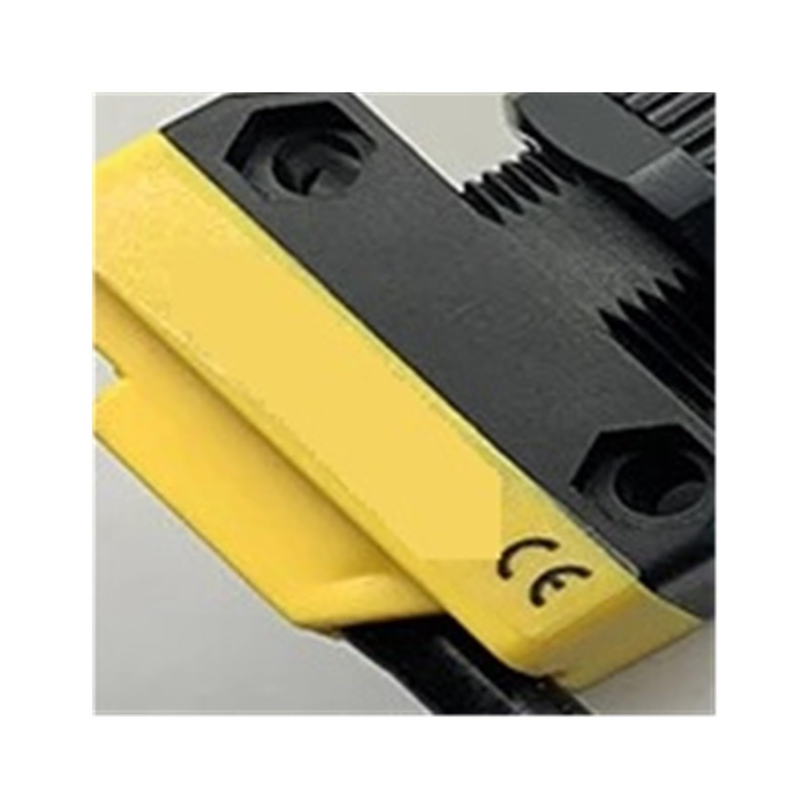 Détecteur de proximité QS18EN6DVQPMA20 switch sensor industriel