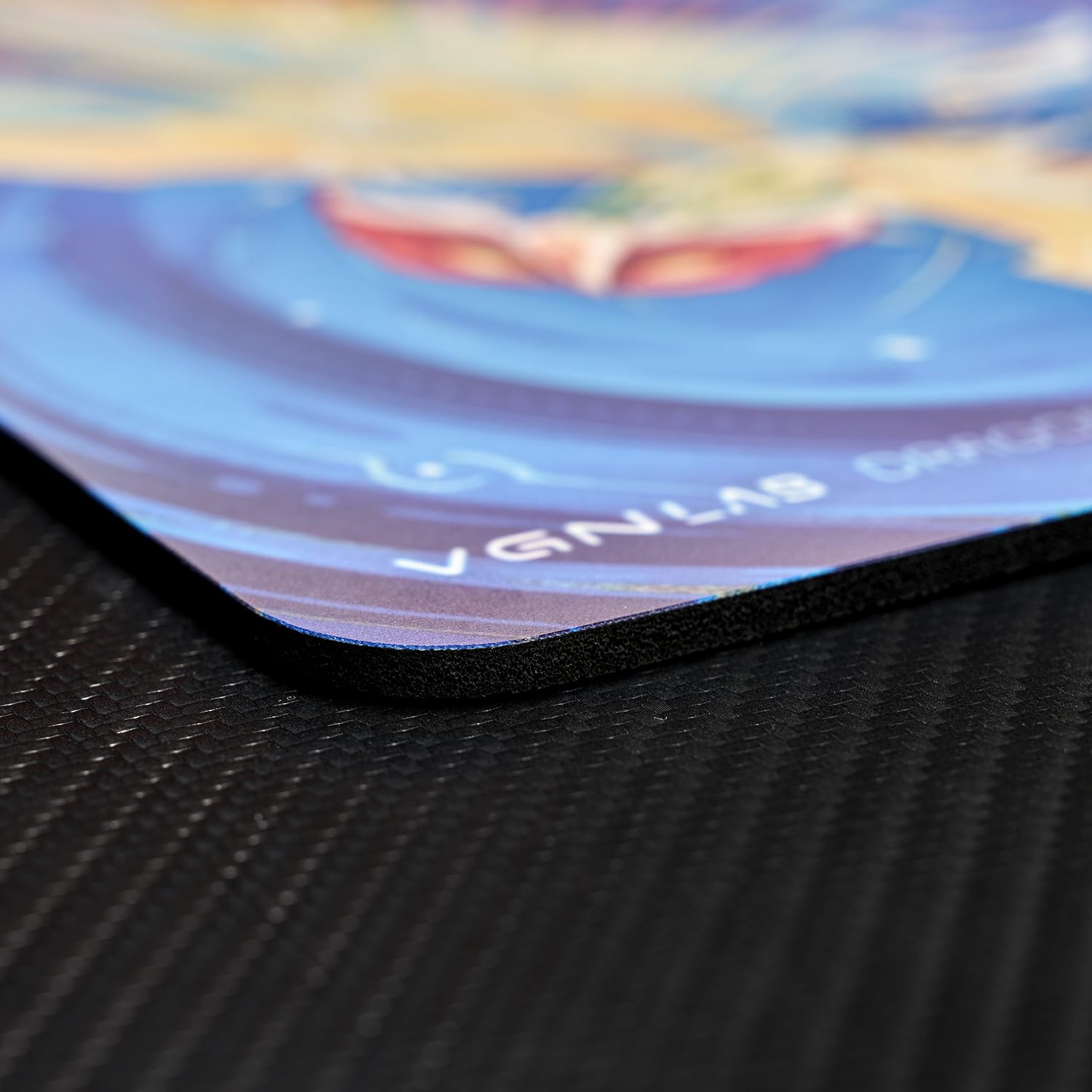 此方ちゃん マウスパッド クラウドファンディング リターン 此方ちゃん