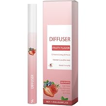 Pen Diffuser Energy Boost Berry Flavor Health Care