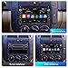 Android Stereo Radio for VW Golf 4 Passat B5 Polo Transport T5, Biorunn 7 Inch GPS Navi Car-Play Android Auto Upgrade IPS WiFi Blue-Tooth RDS Head Unit 2GB RAM 64GB ROM