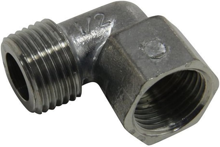 Caple Genuine Oven Cooker Gas Elbow Joint