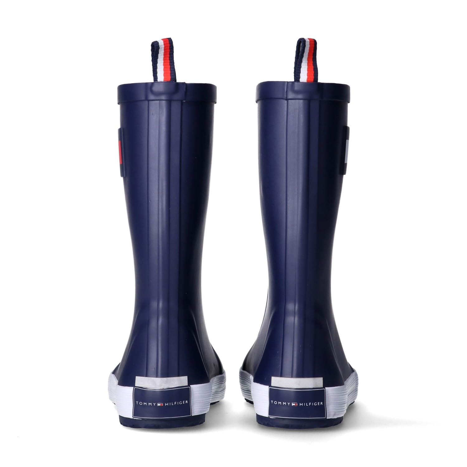 Tommy Hilfiger Rudy Rain BootUnisex niños