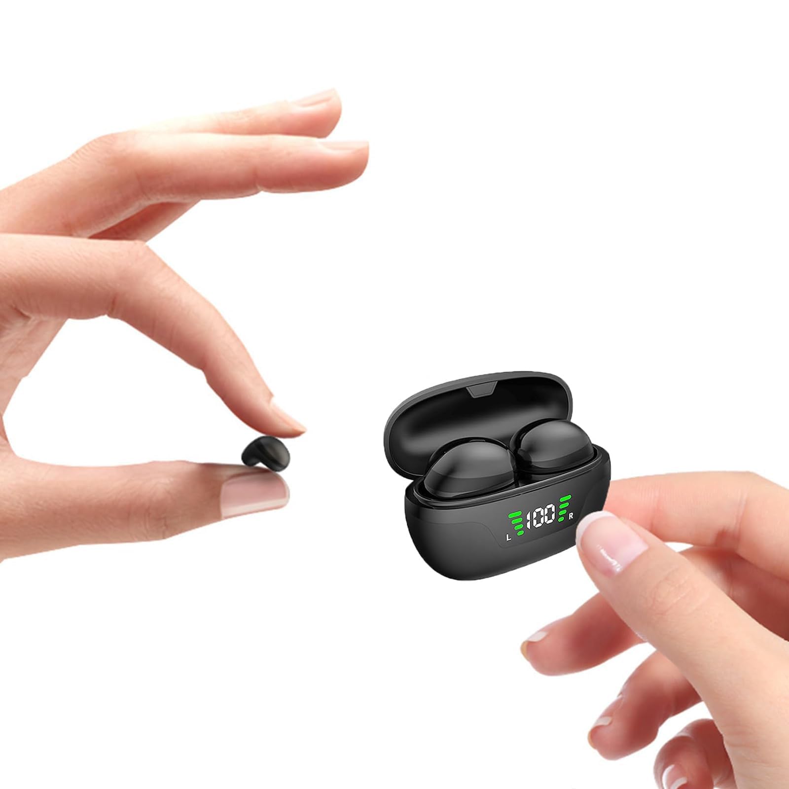 イヤホン hide TRUE WIRELESS STEREO EARPHONES hide TRUE WIRELESS STEREO EARPHONES 【公式通販】