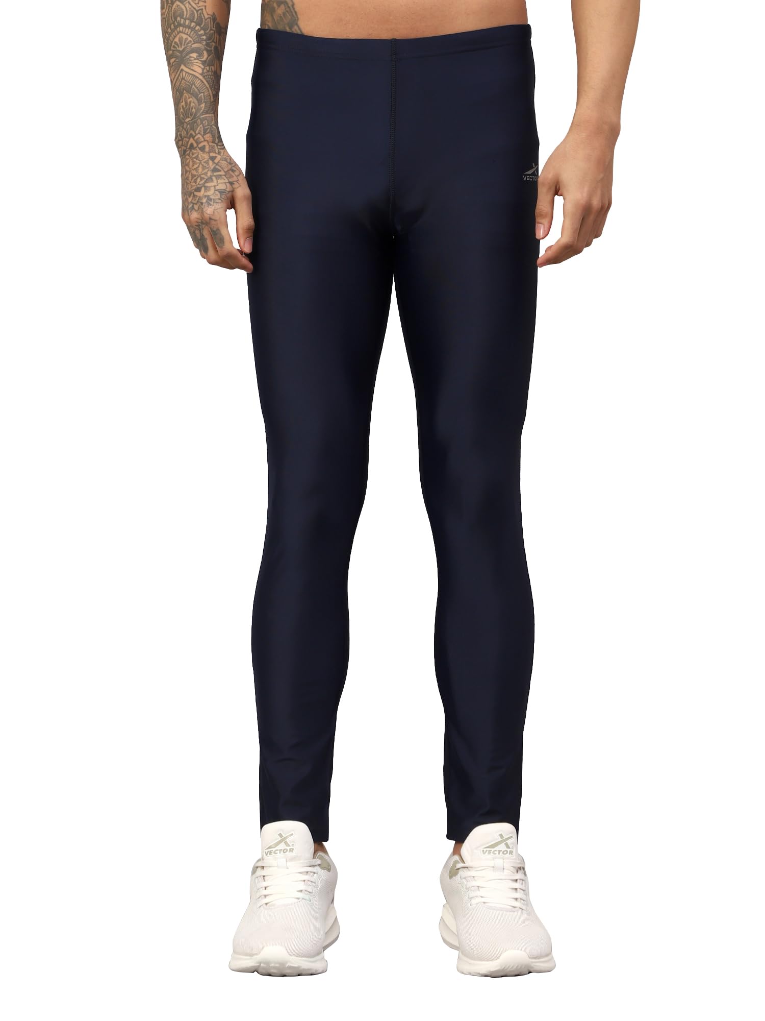 vector x COMBAT-002 Unisex Adults Compression Base Layer Tight Pant-picture-18