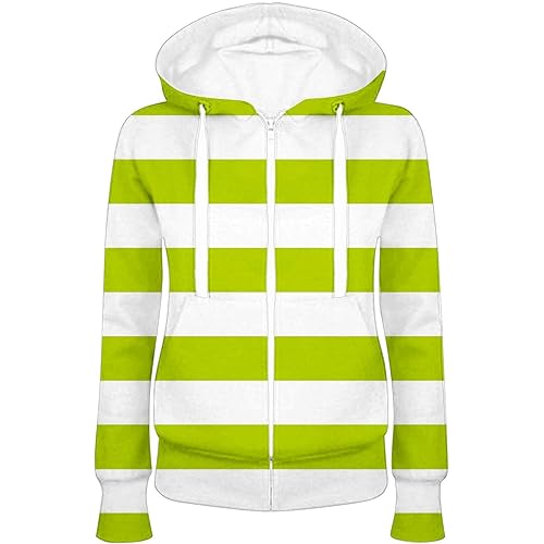 Womens Zip Up Hoodies Casual Lightweight Long Sleeve Jackets Drawstring Hooded Sweatshirt Fall Outfits with Pockets