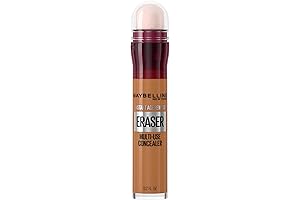 Maybelline Instant Age Rewind Eraser: The Perfect Line for Flawless Coverage