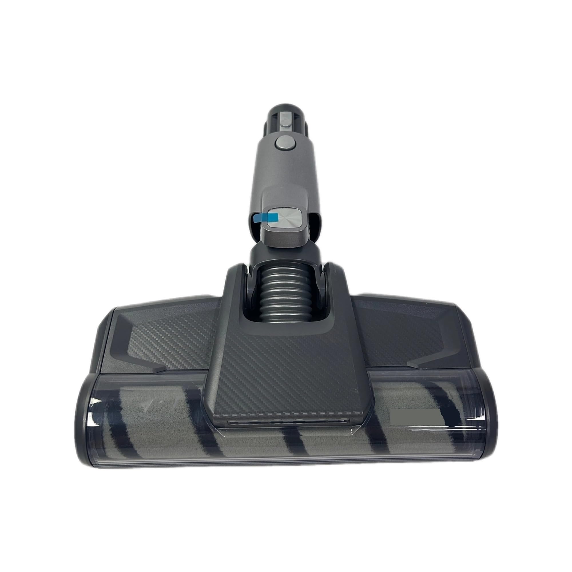 Cepillo de rodillo de repuesto for aspiradora inalámbrico, Compatible con JIMMY, | Aspiradora JV85 Pro/H9 Pro/H9 Flex/H10 Pro/H10 Flex(Gray)