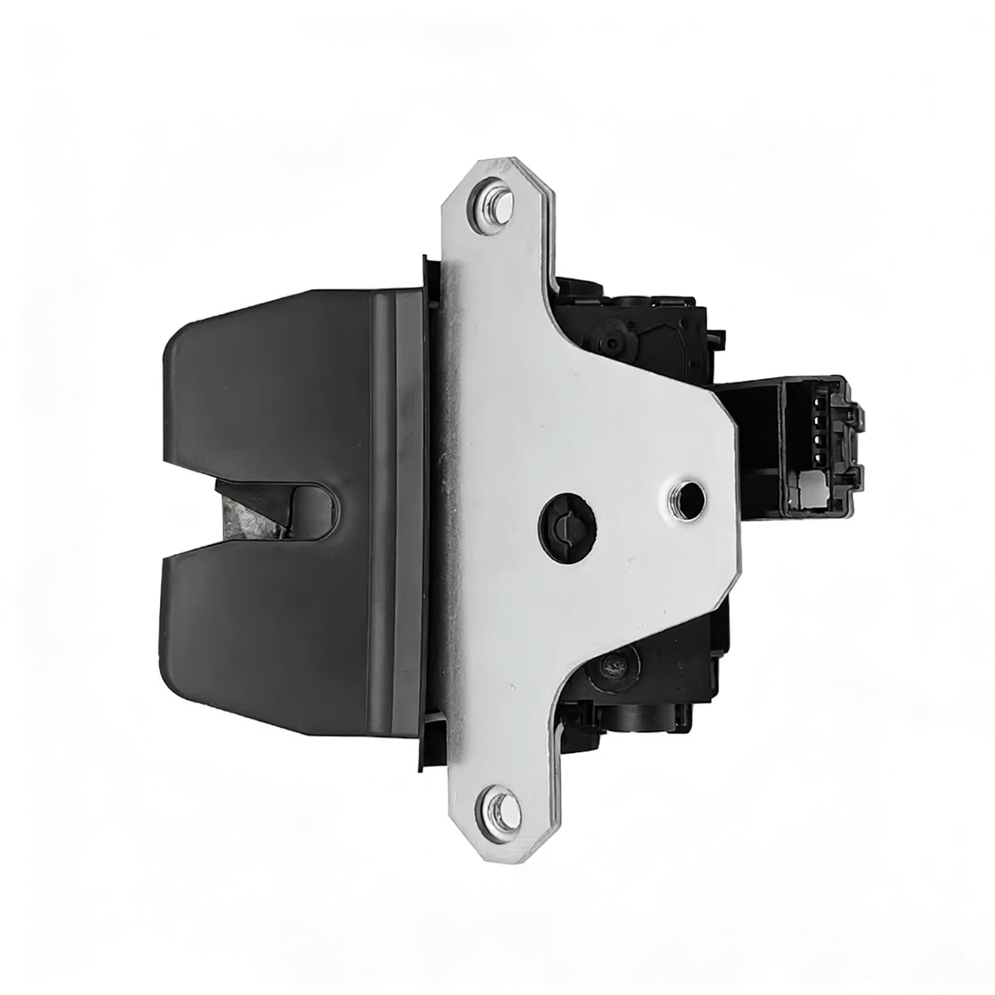 Sjbeua One Color Boot Tailgate Lock 1Piece Trunk Tailgate Latch Lock Actuator For Land For Rver For Freelander 2 2006-2015 Lr014184 Lr072417 Lr006952 Lr008546 Boot Lock Latch Actuator