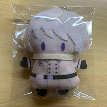 ヘタリア　フィンガーマスコット　全種セット ヘタリア フィンガーマスコットコレクション 全8種セットPUPPELA