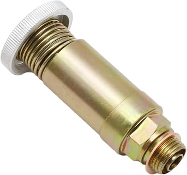 MDEOOSKY Hand Primer Pump Fuel Primer Pump Replacement for Bosch 2447222099 Replacement for Mercedes 00005000050