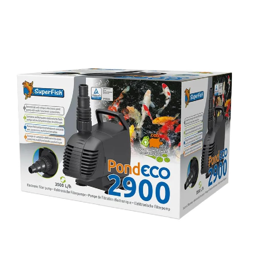 SF Pond Eco 2900 (3500 L/H)