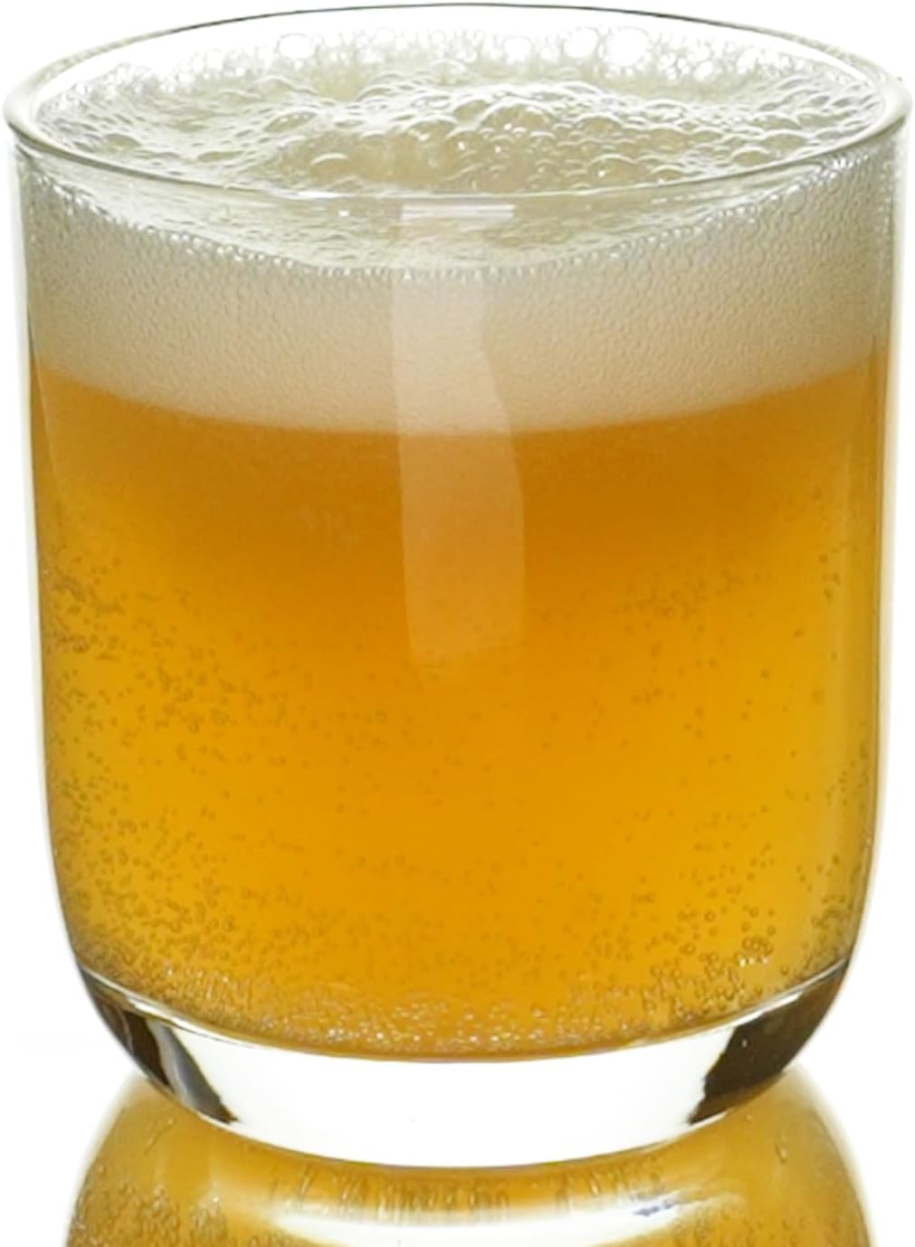 FermentMate™ 16oz PET Reusable Natural Carbonation Bottles with Tamper-Evident ReliefCaps – Pressure-Regulating Bottles for Beer, Kombucha, Sparkling Wine, Soda & More (36-Pack)