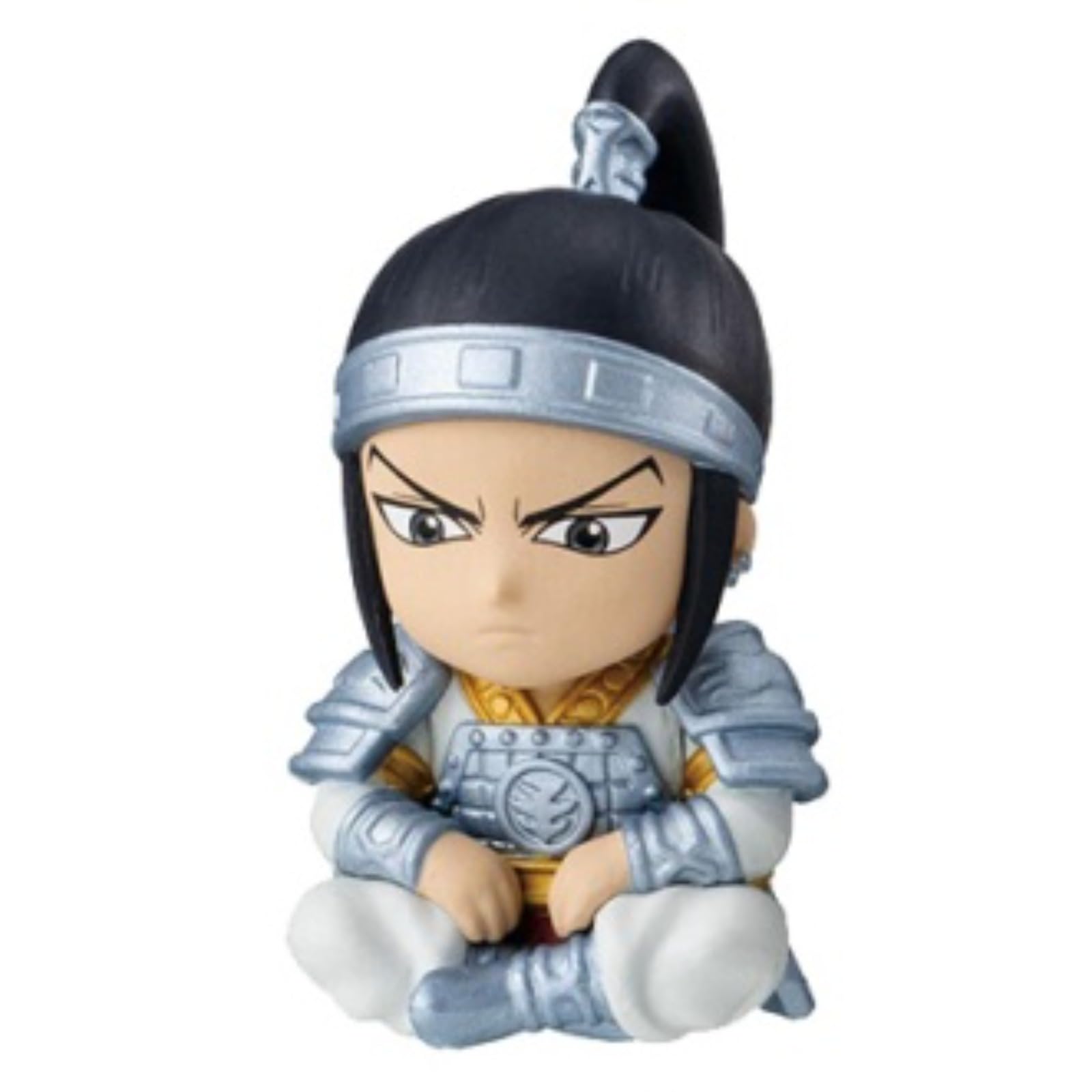 Amazon | [HAOJEE]フィギュア 信 嬴政 河了貂 羌瘣 王賁 蒙恬 桓騎 楊