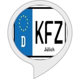  KFZ Zulassungsstelle Jülich
