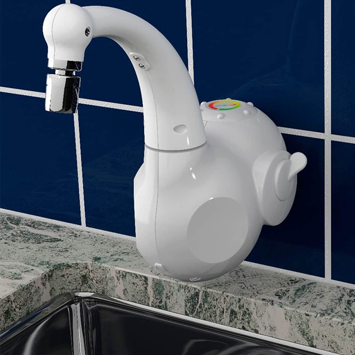 銀河変熊めんたま 様 KC - Mwc 10Litre Torneira Elétrica Lumen 5500w/220v | Amazon.com.br
