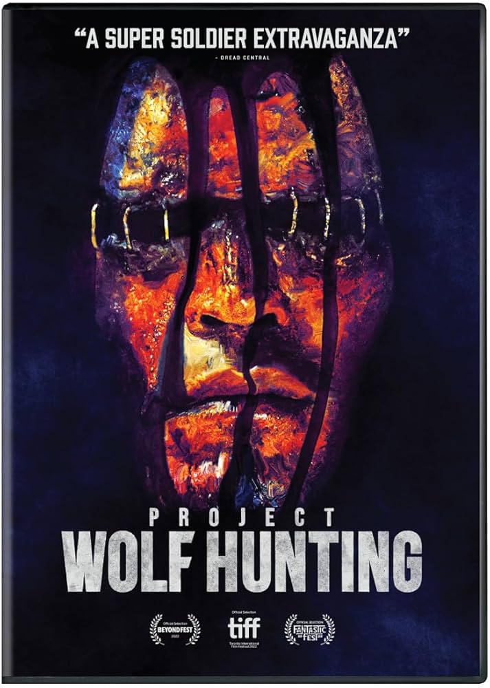 北の狼 [DVD] 9jupf8b Amazon.com: Project Wolf Hunting : Seo In-Guk, Jang Dong