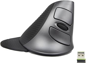 オーフェルマウス Amazon.com: J-Tech Digital Wireless Scroll Endurance Mouse