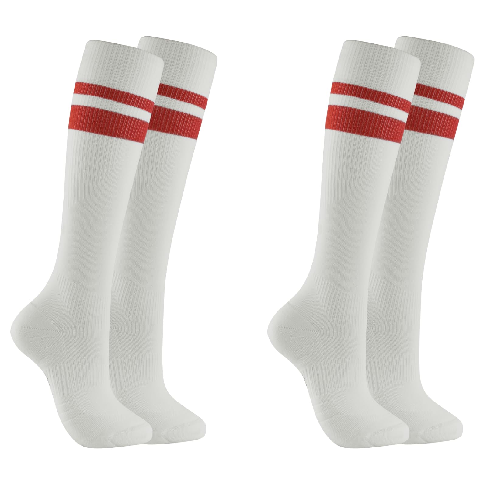 aepra Kompressionsstrümpfe Damen & Herren – Für Sport, Laufen, Wandern, Alltag – Stützend & Atmungsaktiv, 15-20 mmHg