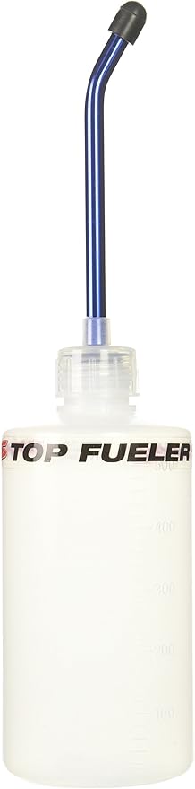 Traxxas 5001 Fuel Filler Bottle 500cc