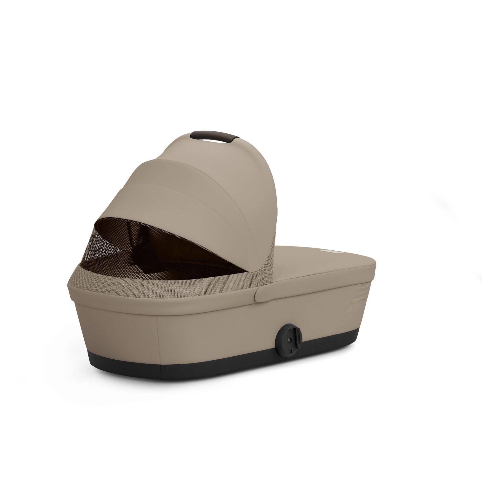 CYBEX Navicella Melio 4 - Almond Beige