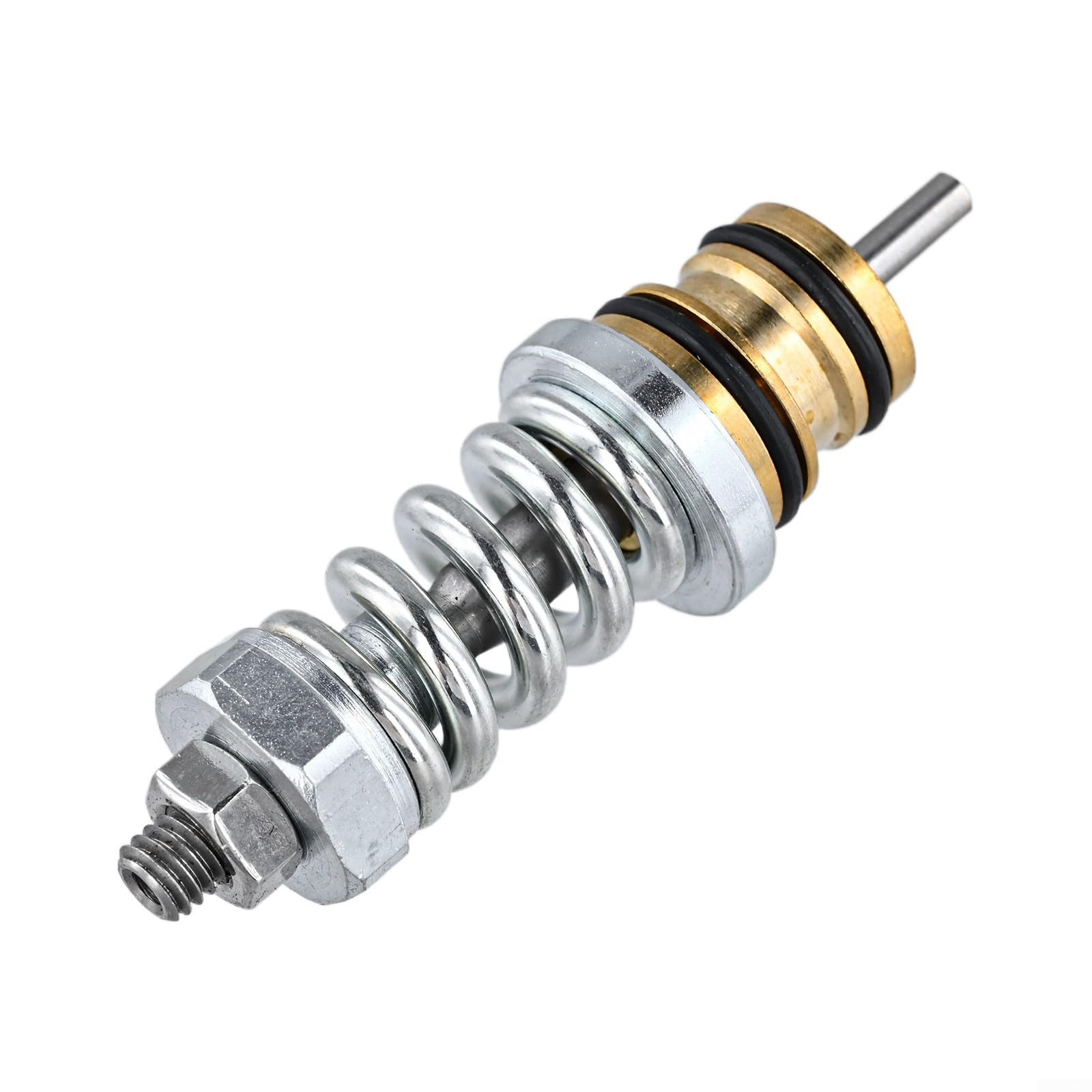 310924003 Kit de válvula de descarga Componente esencial para bombas de lavado a presión Homelite