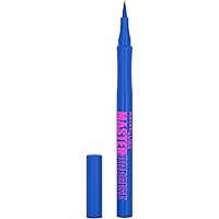 Vista 14 de Maybelline Eyestudio Master Precise All Day - Delineador líquido impermeable para todo el día, negro, 2 unidades (el embalaje puede variar)