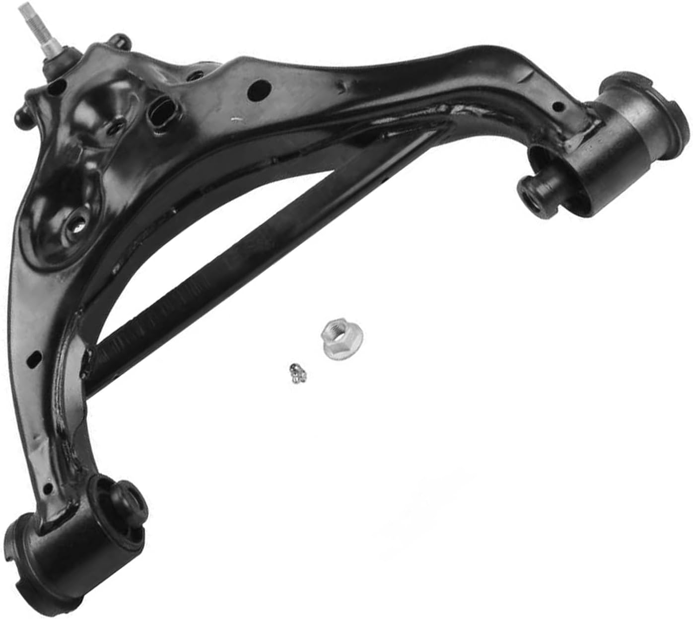 Front Right Lower Control Arm - K622961 Front Right Lower Control Arm - K622961