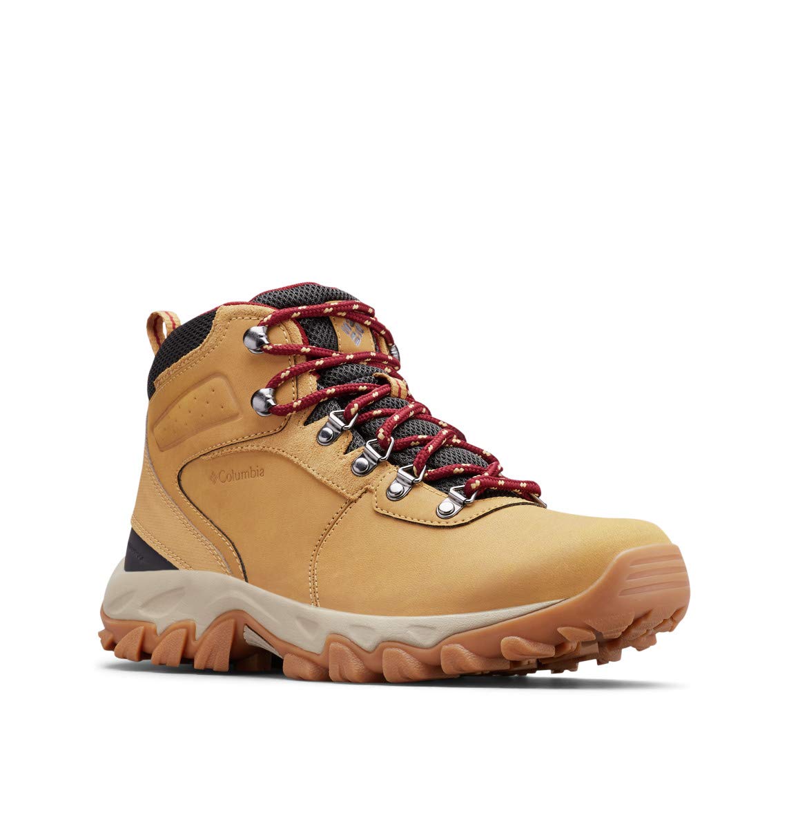 Columbia Mens Newton Ridge Plus II Waterproof — view 20