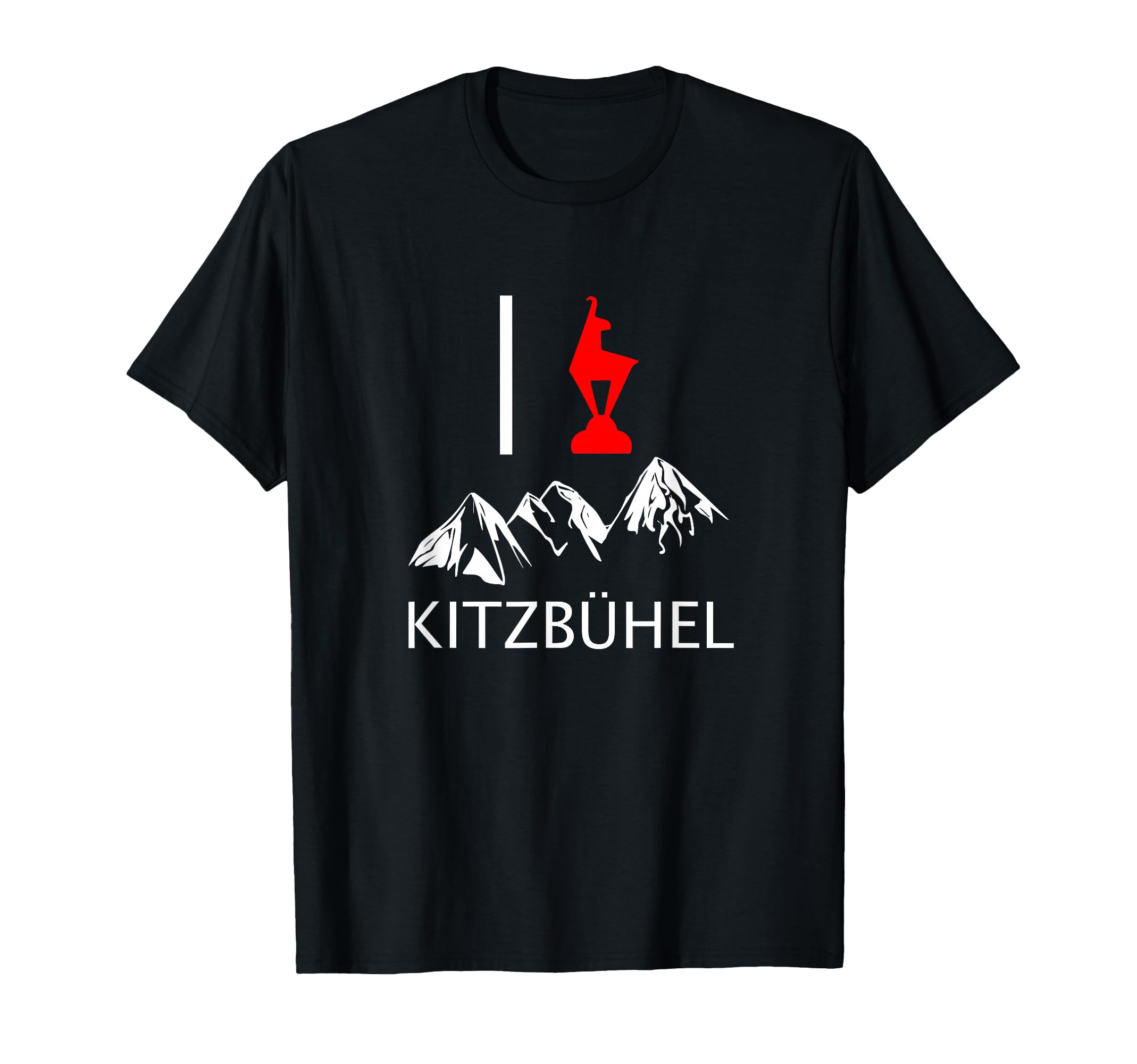 Kleidung mit Designs von Amazon Merch on Demand