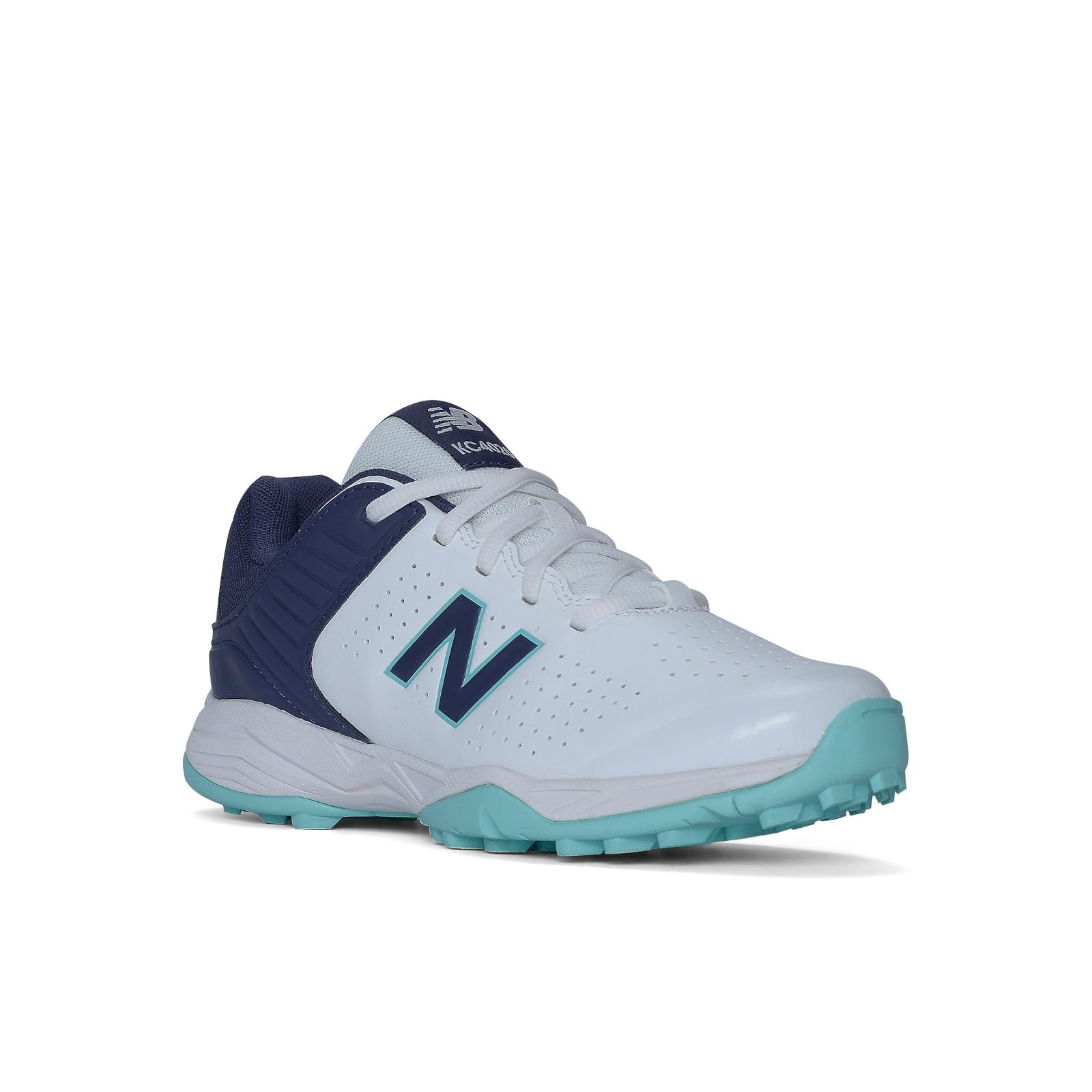 new balance Kids 4020 White Cricket Shoes (KC4020J2 (New)) (B0CHKZK7FH) Amazon Price History, Amazon Price Tracker
