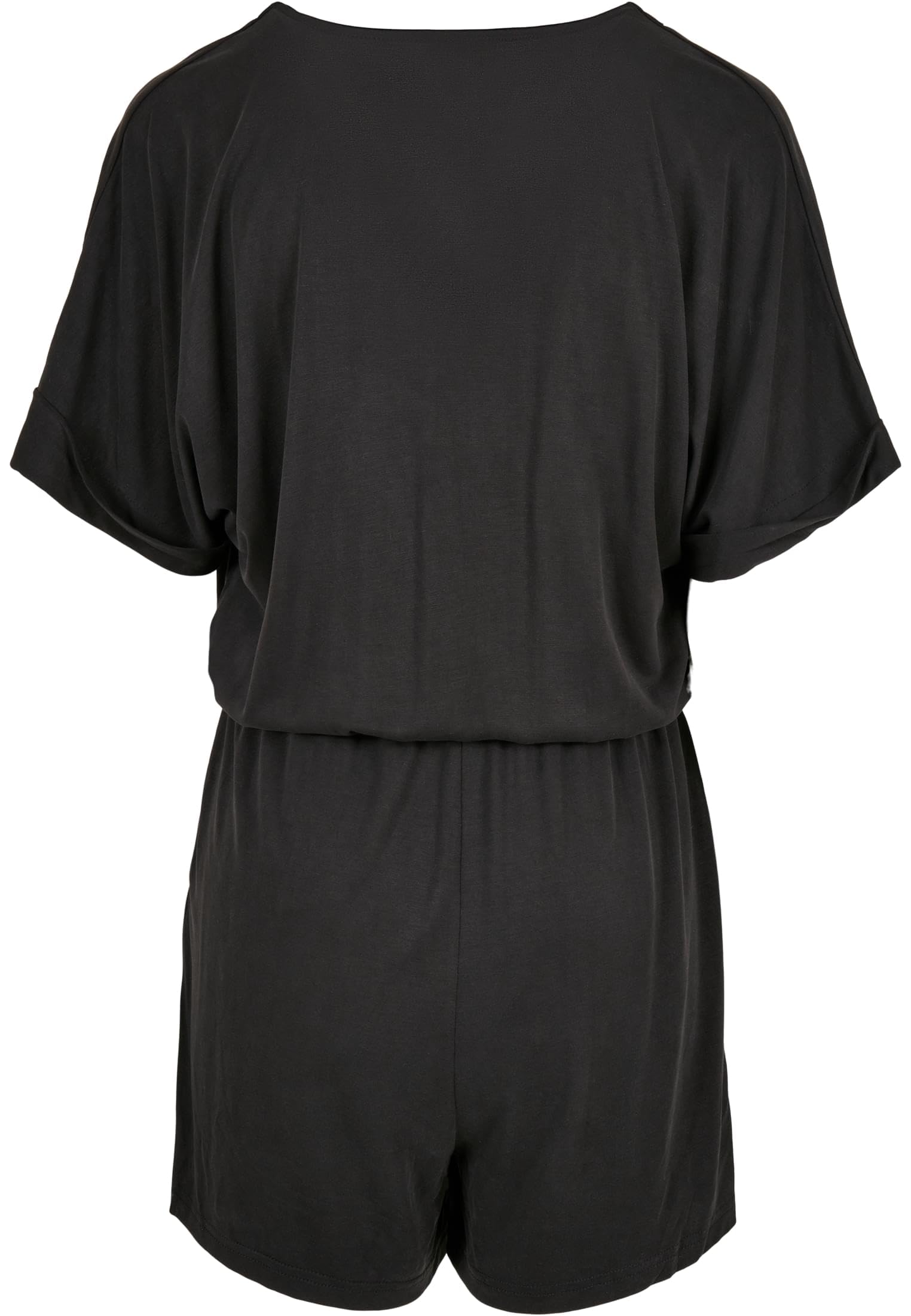 Urban Classics Combinaison Courte en Modal pour Femme T-Shirt