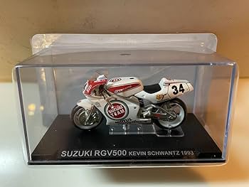 Amazon.co.jp: デアゴスティーニ チャンピオンバイク