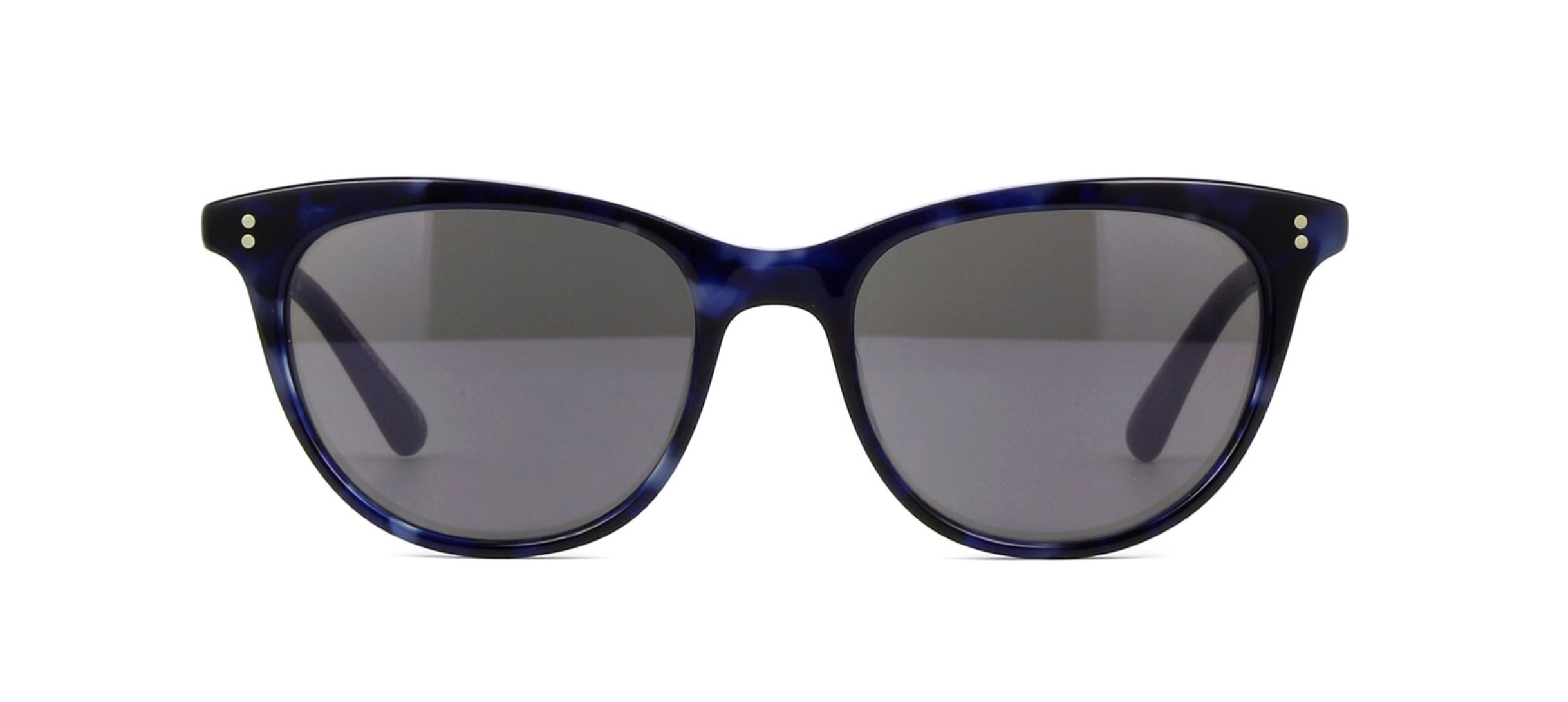 Oliver Peoples Jardinette 5276su 1573r5 Sunglasses Cobalt Tortoise