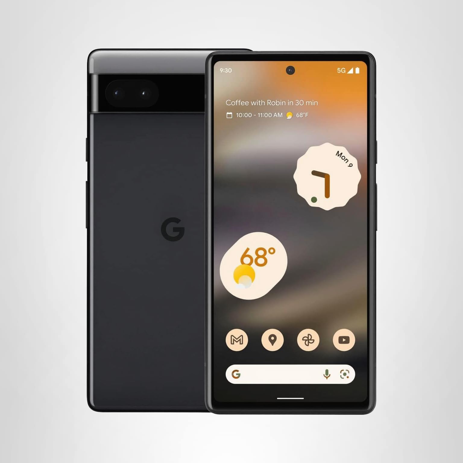 Pixel6a　128gb Amazon.com: Google Pixel 6A 5G 128GB 6GB RAM Factory Unlocked (GSM