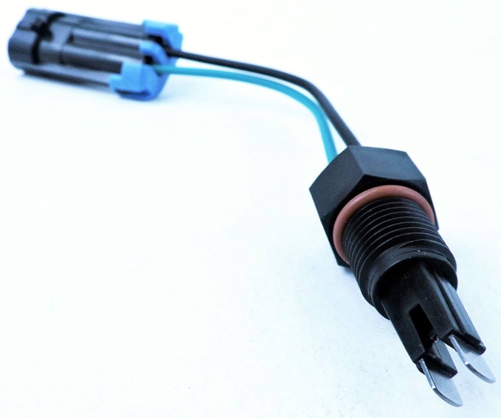 Mari.　1214 Mercury Fuel And Water Sensor - 8M0021043 : Amazon.ca