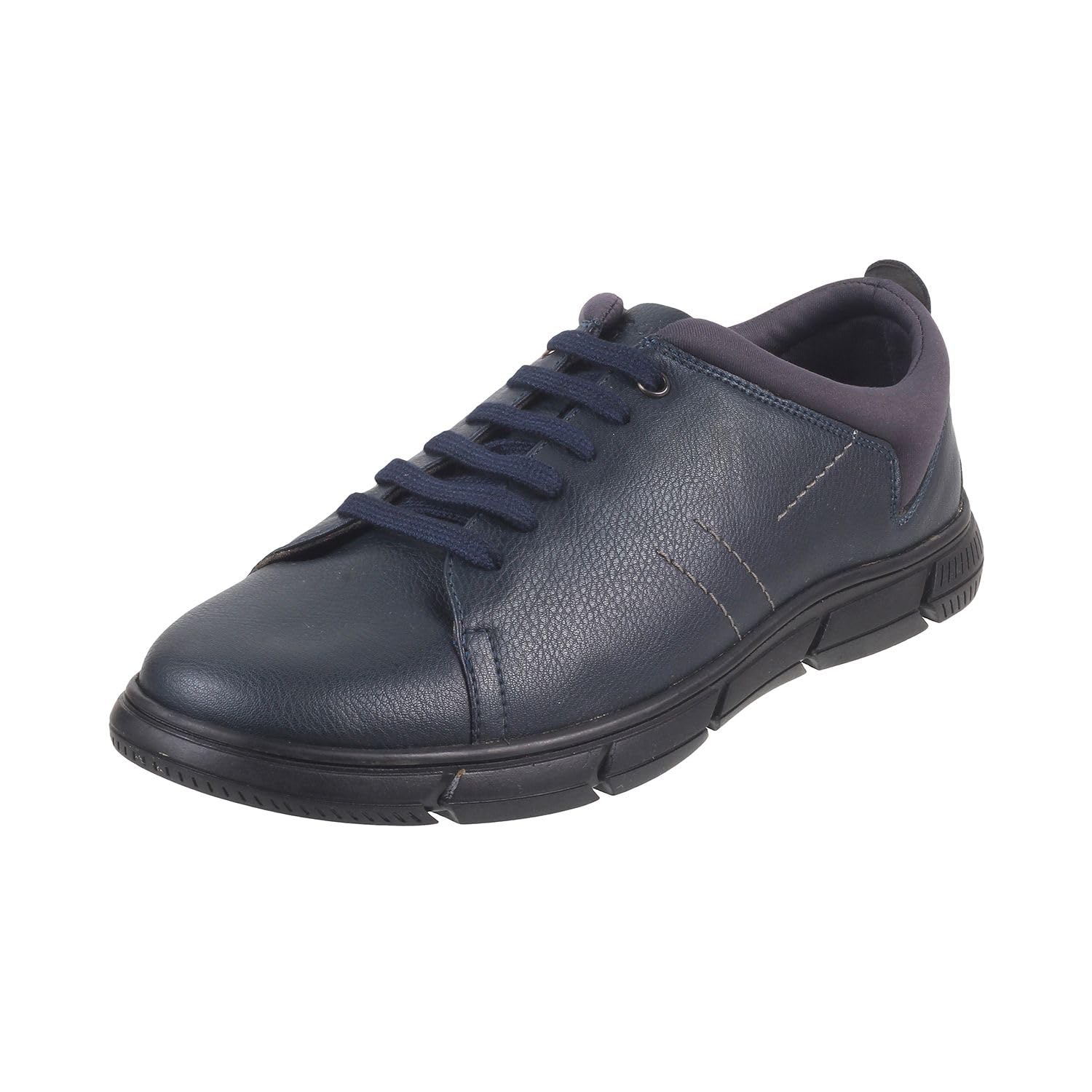 Mochi Men Blue Casual Lace-up Shoes UK/9 EU/43 (71-78) (B0C8TLKHVR) Amazon Price History, Amazon Price Tracker