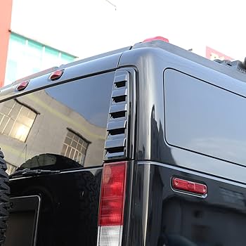 ハマーh2　テールガード　レア　HUMMER 2025年最新】Yahoo!オークション -ハマーh2テールガード(自動車