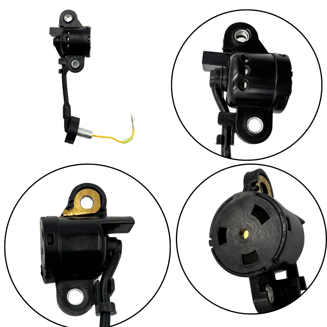 Amazon.com: Oil Level Switch Replace 15510-ZE1-043 & Oil