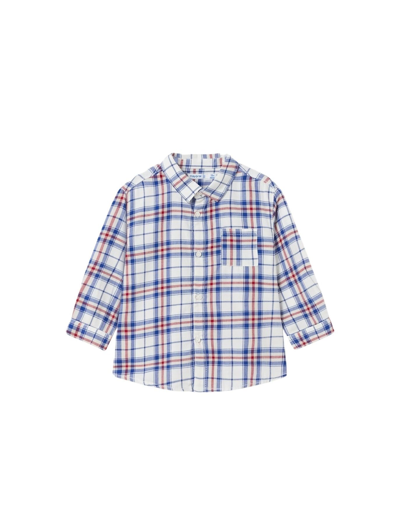 Mayoral Camisa para bebé niño