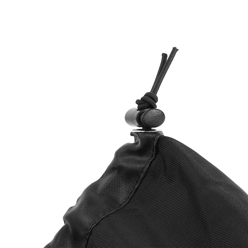 Jupe pour Kayak,Jupe Kayak Neoprene,Kanu Schürze,Housse De Jupe en Kayak,Premium Jupe Housse Kayak Accessoires Pont Cano? Nautique Bateau